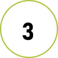 Three