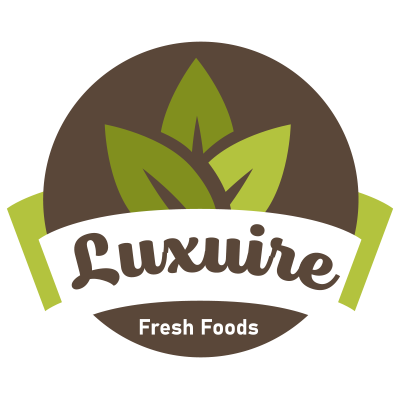 luxuire logo