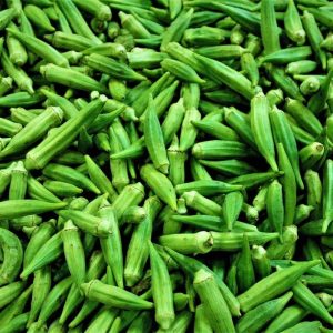 okro