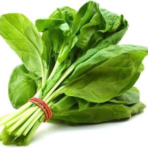 Spinach